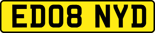 ED08NYD