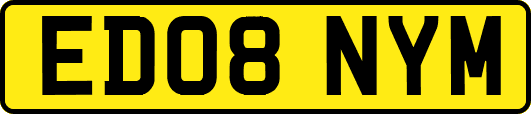 ED08NYM