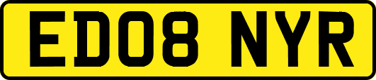 ED08NYR