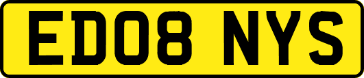 ED08NYS