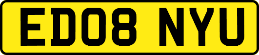 ED08NYU