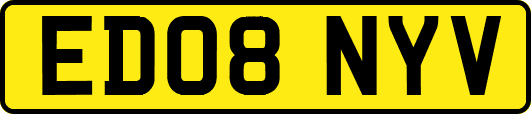 ED08NYV