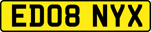 ED08NYX