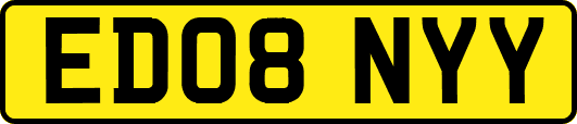 ED08NYY