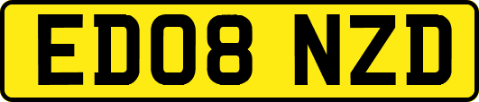 ED08NZD