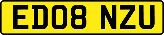ED08NZU