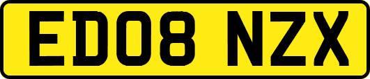 ED08NZX