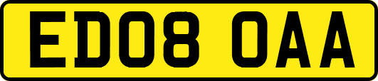 ED08OAA