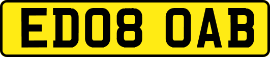 ED08OAB