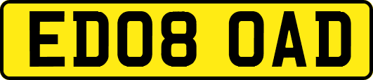 ED08OAD