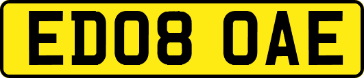 ED08OAE