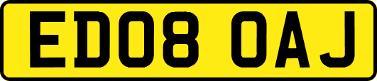 ED08OAJ
