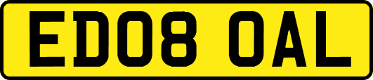 ED08OAL