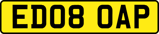 ED08OAP