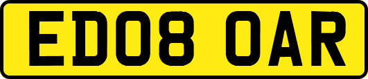 ED08OAR