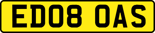 ED08OAS