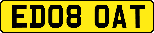 ED08OAT