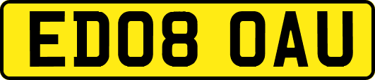 ED08OAU