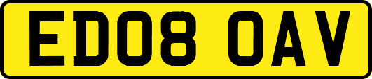 ED08OAV