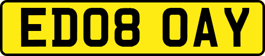 ED08OAY