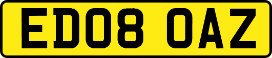 ED08OAZ