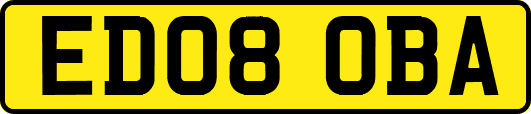 ED08OBA
