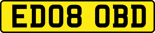 ED08OBD