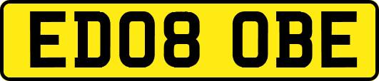 ED08OBE