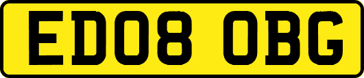 ED08OBG