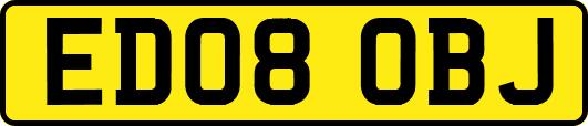 ED08OBJ