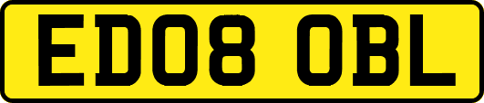 ED08OBL
