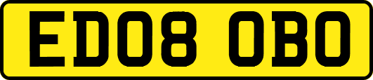 ED08OBO