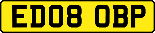 ED08OBP