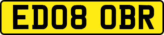 ED08OBR