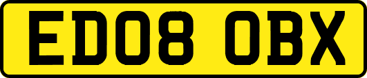 ED08OBX