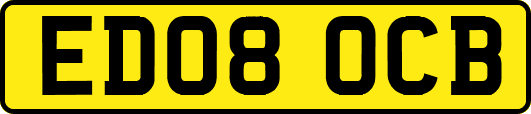 ED08OCB