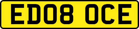ED08OCE