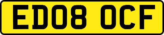 ED08OCF