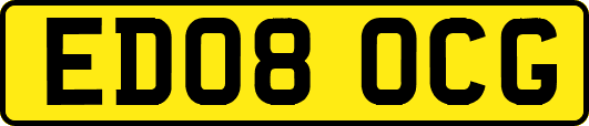 ED08OCG