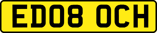 ED08OCH