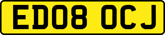 ED08OCJ