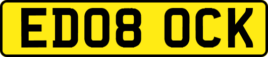 ED08OCK