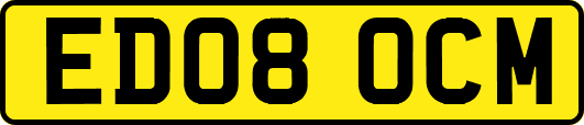 ED08OCM