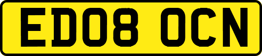 ED08OCN