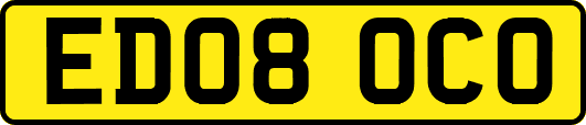 ED08OCO