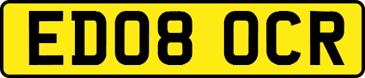 ED08OCR