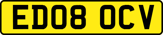 ED08OCV