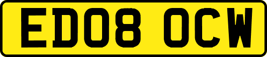 ED08OCW
