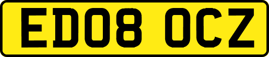 ED08OCZ