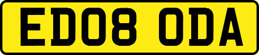 ED08ODA